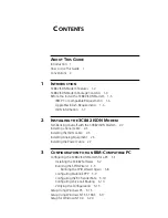 Preview for 5 page of 3Com 3COMIMPACT IQ User Manual