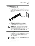 Предварительный просмотр 27 страницы 3Com 3COMIMPACT IQ User Manual