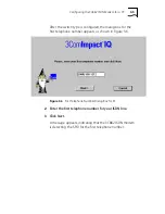 Предварительный просмотр 35 страницы 3Com 3COMIMPACT IQ User Manual