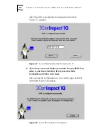 Предварительный просмотр 36 страницы 3Com 3COMIMPACT IQ User Manual