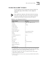 Preview for 121 page of 3Com 3COMIMPACT IQ User Manual