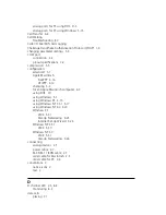 Preview for 148 page of 3Com 3COMIMPACT IQ User Manual