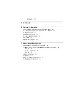 Preview for 6 page of 3Com 3CP5610A - U.S. Robotics 56K V90 PCI Performance Pro Faxmodem Dos/NT/Linux User Manual