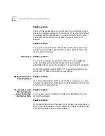 Preview for 22 page of 3Com 3CP5610A - U.S. Robotics 56K V90 PCI Performance Pro Faxmodem Dos/NT/Linux User Manual