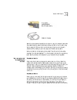 Preview for 25 page of 3Com 3CP5610A - U.S. Robotics 56K V90 PCI Performance Pro Faxmodem Dos/NT/Linux User Manual