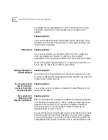 Preview for 30 page of 3Com 3CP5610A - U.S. Robotics 56K V90 PCI Performance Pro Faxmodem Dos/NT/Linux User Manual