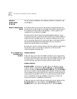 Preview for 36 page of 3Com 3CP5610A - U.S. Robotics 56K V90 PCI Performance Pro Faxmodem Dos/NT/Linux User Manual