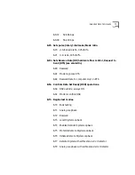 Preview for 81 page of 3Com 3CP5610A - U.S. Robotics 56K V90 PCI Performance Pro Faxmodem Dos/NT/Linux User Manual