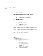 Preview for 84 page of 3Com 3CP5610A - U.S. Robotics 56K V90 PCI Performance Pro Faxmodem Dos/NT/Linux User Manual