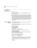 Preview for 54 page of 3Com 3CP5610A - U.S. Robotics 56K V90 PCI Performance Pro Faxmodem... User Manual