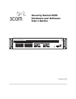 Preview for 1 page of 3Com 3CR13500 Hardware And Software Users Manual