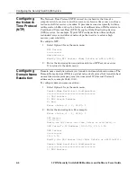 Preview for 38 page of 3Com 3CR13500 Hardware And Software Users Manual