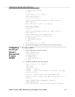 Preview for 39 page of 3Com 3CR13500 Hardware And Software Users Manual