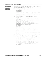 Preview for 45 page of 3Com 3CR13500 Hardware And Software Users Manual