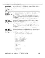 Preview for 53 page of 3Com 3CR13500 Hardware And Software Users Manual