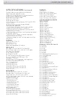 Preview for 7 page of 3Com 3CR17251-91 - Switch 5500G-EI Stackable Gigabit... Specifications