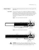 Предварительный просмотр 13 страницы 3Com 3CR17450-91 Getting Started Manual