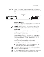 Предварительный просмотр 17 страницы 3Com 3CR17450-91 Getting Started Manual