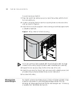 Предварительный просмотр 24 страницы 3Com 3CR17450-91 Getting Started Manual