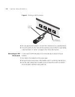 Предварительный просмотр 30 страницы 3Com 3CR17450-91 Getting Started Manual