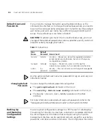 Предварительный просмотр 46 страницы 3Com 3CR17450-91 Getting Started Manual