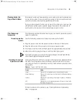 Preview for 23 page of 3Com 3CR17500-91 Getting Started Manual