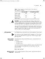 Preview for 25 page of 3Com 3CR17500-91 Getting Started Manual