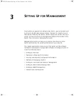 Preview for 29 page of 3Com 3CR17500-91 Getting Started Manual