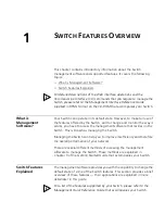 Предварительный просмотр 13 страницы 3Com 3CR17501-91 - SuperStack 3 Switch 3250 Implementation Manual