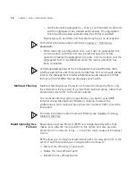 Предварительный просмотр 16 страницы 3Com 3CR17501-91 - SuperStack 3 Switch 3250 Implementation Manual