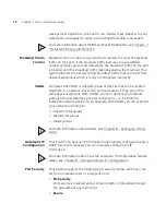 Предварительный просмотр 18 страницы 3Com 3CR17501-91 - SuperStack 3 Switch 3250 Implementation Manual