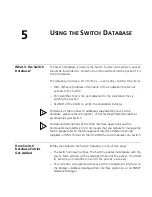 Предварительный просмотр 45 страницы 3Com 3CR17501-91 - SuperStack 3 Switch 3250 Implementation Manual