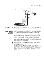 Предварительный просмотр 63 страницы 3Com 3CR17501-91 - SuperStack 3 Switch 3250 Implementation Manual