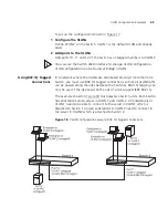 Предварительный просмотр 65 страницы 3Com 3CR17501-91 - SuperStack 3 Switch 3250 Implementation Manual