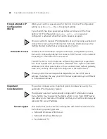 Предварительный просмотр 68 страницы 3Com 3CR17501-91 - SuperStack 3 Switch 3250 Implementation Manual