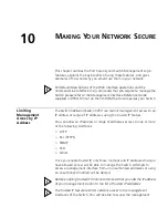 Предварительный просмотр 71 страницы 3Com 3CR17501-91 - SuperStack 3 Switch 3250 Implementation Manual