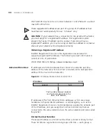 Предварительный просмотр 108 страницы 3Com 3CR17501-91 - SuperStack 3 Switch 3250 Implementation Manual