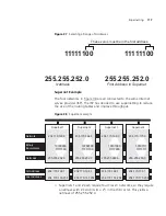 Предварительный просмотр 117 страницы 3Com 3CR17501-91 - SuperStack 3 Switch 3250 Implementation Manual