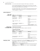 Preview for 58 page of 3Com 3CR17660-91 Configuration Manual