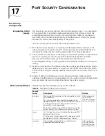 Preview for 101 page of 3Com 3CR17660-91 Configuration Manual