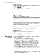 Preview for 138 page of 3Com 3CR17660-91 Configuration Manual