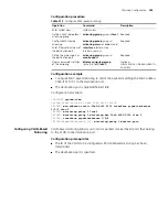 Preview for 257 page of 3Com 3CR17660-91 Configuration Manual