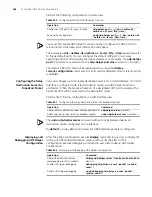 Preview for 420 page of 3Com 3CR17660-91 Configuration Manual