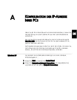 Preview for 103 page of 3Com 3CR3MFA-92 Installation Manual