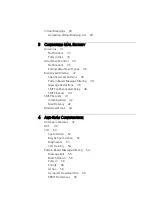 Preview for 4 page of 3Com 3CR3MFA-92 User Manual