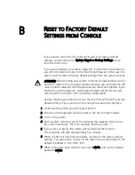 Preview for 127 page of 3Com 3CR3MFA-92 User Manual