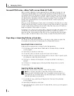 Preview for 62 page of 3Com 3CR990 Administration Manual