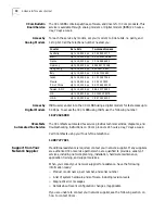 Preview for 70 page of 3Com 3CR990 User Manual