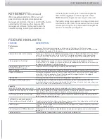 Preview for 2 page of 3Com 3CRBSG2093 - Baseline Plus Switch 2920 Datasheet