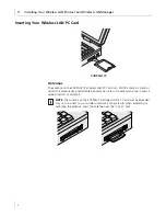 Preview for 6 page of 3Com 3CRDAG675 Quick Start Manual